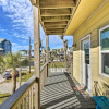 Отель Lovely Sunny Beach House w/ View: Walk to Ocean!, фото 17