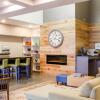 Отель Country Inn & Suites by Radisson, Chester, VA в Честере