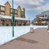 Отель I Spy - Cozy Pet Friendly, Ski In/Ski Out Condo with Private Hot Tub, фото 15