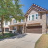 Отель Spacious Texas Abode w/ Deck & Fenced-in Yard!, фото 16