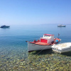 Отель Apartment With one Bedroom in , With Wonderful sea View, Enclosed Garden and Wifi - 10 m From the Be, фото 25