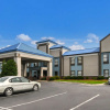 Отель SureStay Plus Hotel by Best Western Tarboro, фото 28