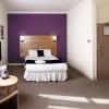 Отель Mercure Chester North Woodhey House Hotel, фото 8