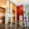 Отель Gus Layton International Hotel, фото 3