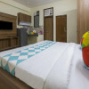 Отель OYO 26891 Home Elegant Studio DLF Phase 3, фото 15