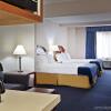 Отель Holiday Inn Express Hotel & Suites High Point South, an IHG Hotel, фото 9