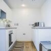 Отель The Nook Serviced Apartment, фото 18