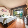 Отель Fairy Mountain Huapont Hotel, фото 10