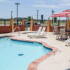 Отель Comfort Inn & Suites Glenpool, фото 10