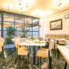 Отель Arya Stadium Hotel, фото 14