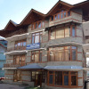 Отель Himalayan Cottage Manali, фото 1