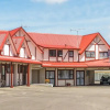 Отель Burwood Manor Motel, фото 5