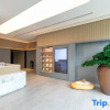 Отель Ji Hotel (Wuhan Huazhong Agricultural University), фото 16