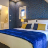 Отель B&B Sarzeau, фото 8