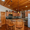 Отель Once Upon A Pine-1136 by Big Bear Vacations, фото 19