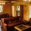Отель Оленья Застава, фото 2