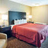 Отель Quality Inn Magnolia, фото 5
