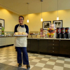 Отель Hampton Inn & Suites Miami/Brickell-Downtown, фото 14