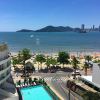Отель Marambaia Hotel & Convenções, фото 36