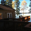 Отель Sasagiu Rapids Lodge, фото 11