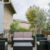 Отель appartement de charme dans le luberon, фото 1