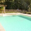 Отель Farmstay Holiday Home in Issac France With Private Pool, фото 18