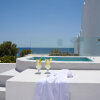 Отель Santorini Crystal Blue, фото 25