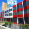 Отель San Lazaro AQP - Hostel, фото 1