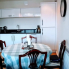 Отель Modern Apartment With Balcony, фото 9