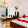Отель Phuc Khanh Hotel, фото 5