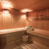 Отель Sunstar Hotel Saas-Fee, фото 14