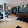 Отель Fitzwilton Hotel, фото 25