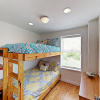 Отель The Commons #102 - Three Bedroom Townhome, фото 19