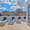 Отель St Ursula suites - Sky Penthouse Valletta - By Tritoni Hotels Luxury collection в Валетте