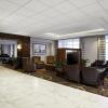 Отель Sheraton Pittsburgh Airport Hotel, фото 23