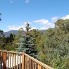 Отель Mole Creek Lodge, фото 12