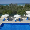 Отель Stunning new Beach Front Villa,1st Line to the Beach, Large Pool, Wonderful Area, фото 17