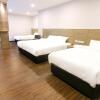 Отель V Plus Hotel Ipoh, фото 2