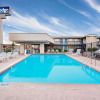 Отель Travelodge by Wyndham Page, View of Lake Powell, фото 10