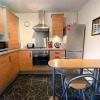 Отель Glasgow Ellerslie Path 2bd Home - Parking, фото 4