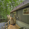 Отель Spacious Cabin - 4 Mi to Blue Ridge Parkway!, фото 14