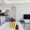 Отель Flat 45M² 1 Bedroom 1 Bathroom - Sorrento, фото 2