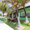 Отель Casa na orla de Pirangi por Carpediem, фото 15