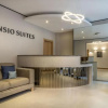 Отель Mansio Suites Basinghall, фото 11