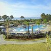 Отель Hilton Grand Vacations Club Ocean Oak Resort Hilton Head, фото 25