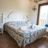 Отель Beautiful Giardino Degli Oleandri two Bedroom Apt Sleeps six Child Num0862, фото 3