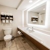 Отель Holiday Inn Express Indianapolis South, an IHG Hotel, фото 8