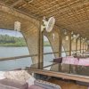 Отель 1 BR Houseboat in siolim, by GuestHouser (A7CA), фото 1