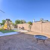Отель Pet-friendly Phoenix Home w/ Private Pool & Grill!, фото 22