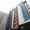 Отель Gwangju Hwajeongdong Square, фото 30